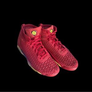 Jordan Flyknit Elevation 23